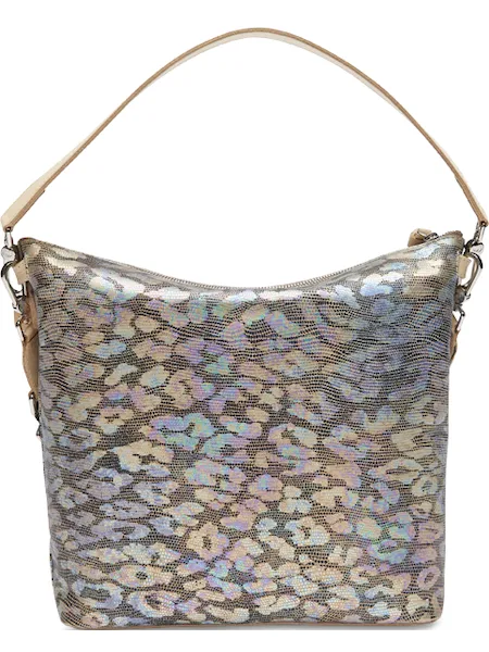 Consuela Hobo Bags