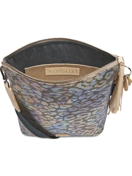 Consuela Hobo Bags