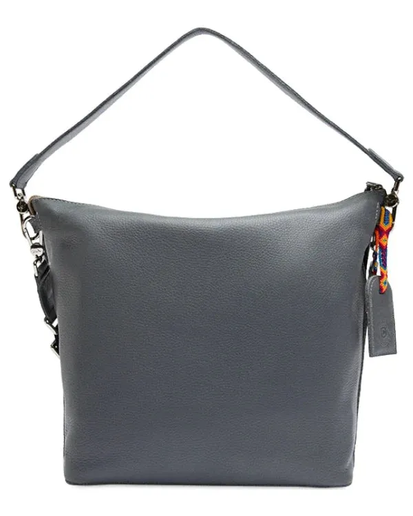 Consuela Hobo Bags