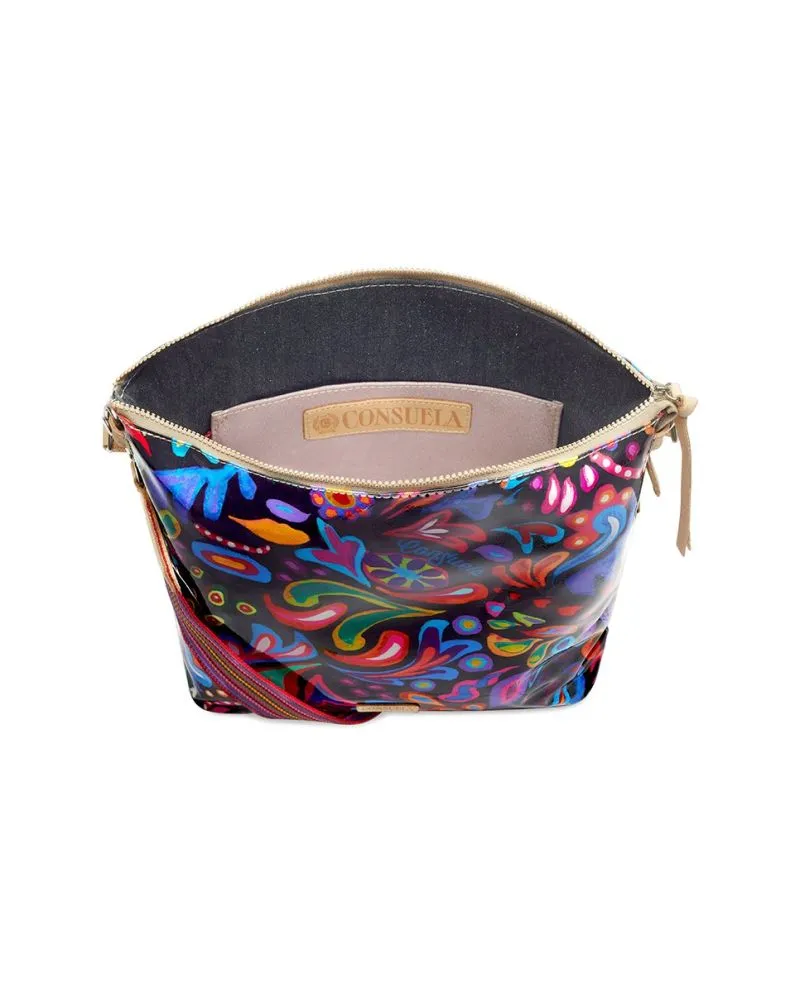 Consuela Hobo Bags