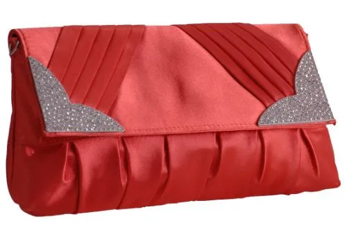 Divine Clutch Bag