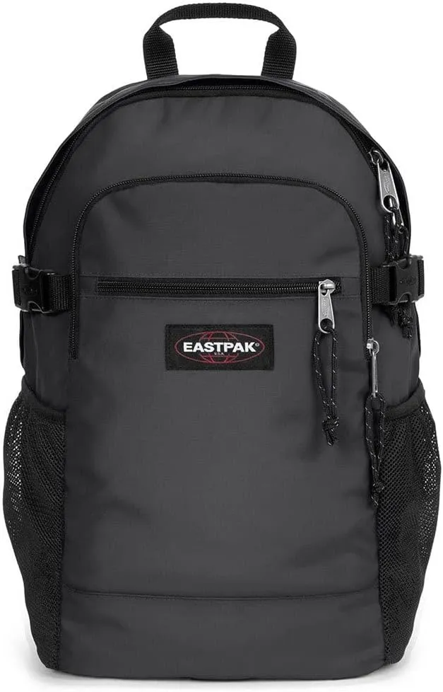 Eastpak Dren Powr Powr Gravity Backpack, Powr Gravity, 40'L cm x 30'W cm x 18'D cm x 24L, Casual