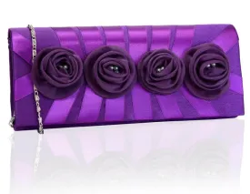 Elegance Clutch Bag