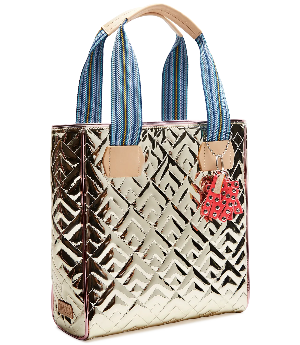 Evadney Classic Tote