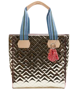 Evadney Classic Tote