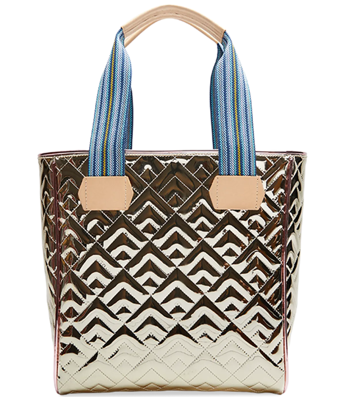 Evadney Classic Tote
