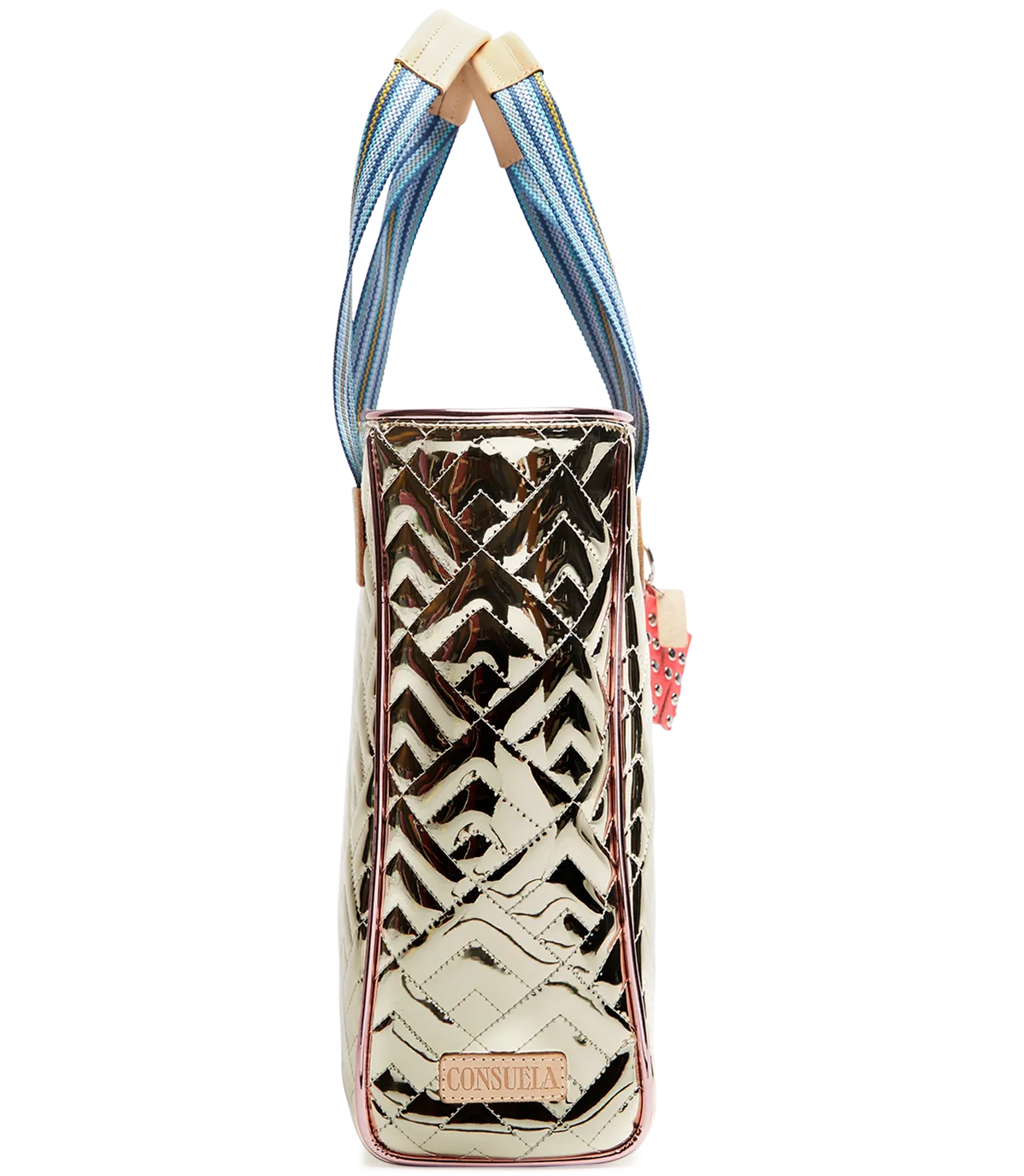 Evadney Classic Tote