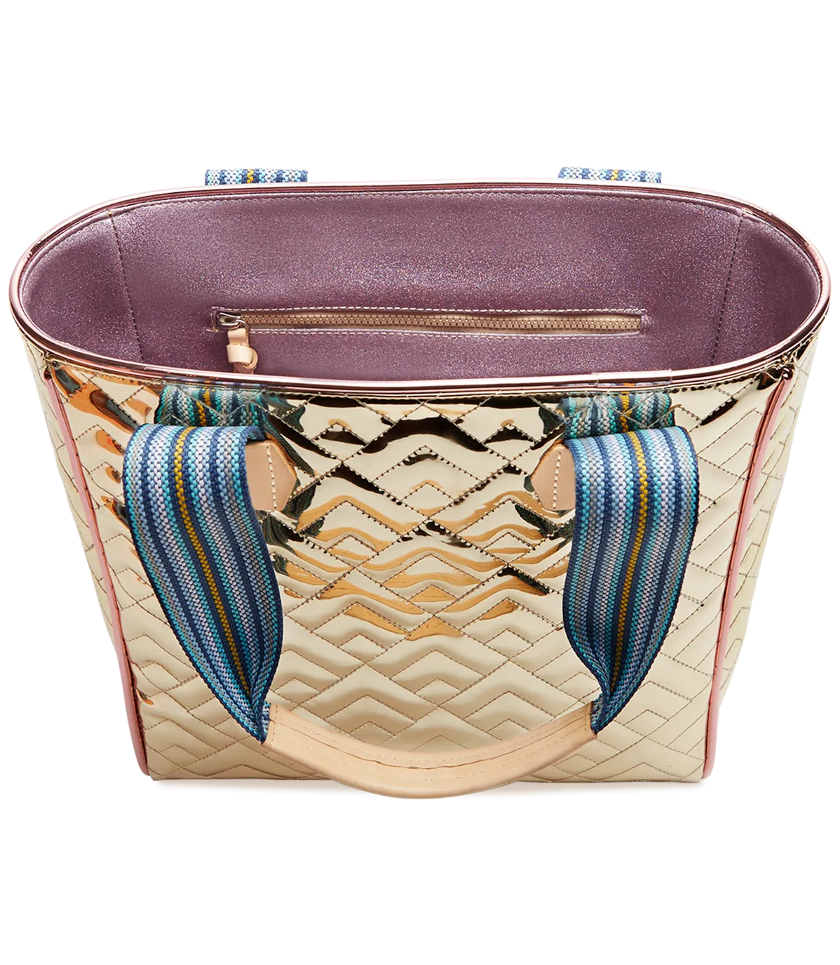 Evadney Classic Tote