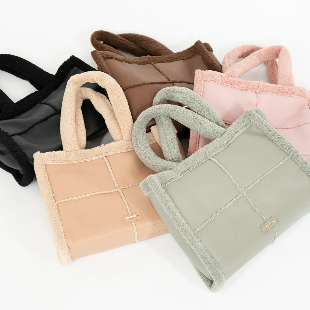Everday Sherpa Tote