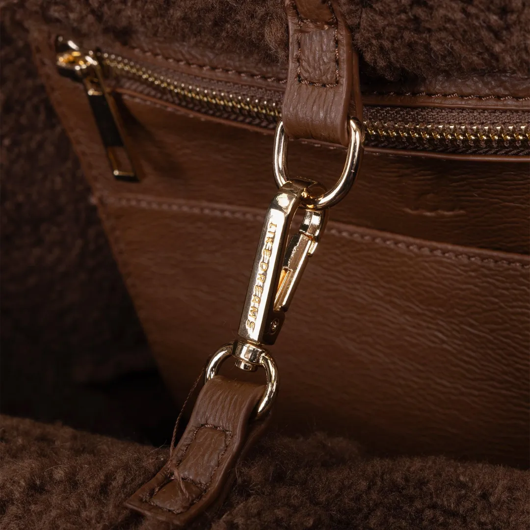 Everday Sherpa Tote