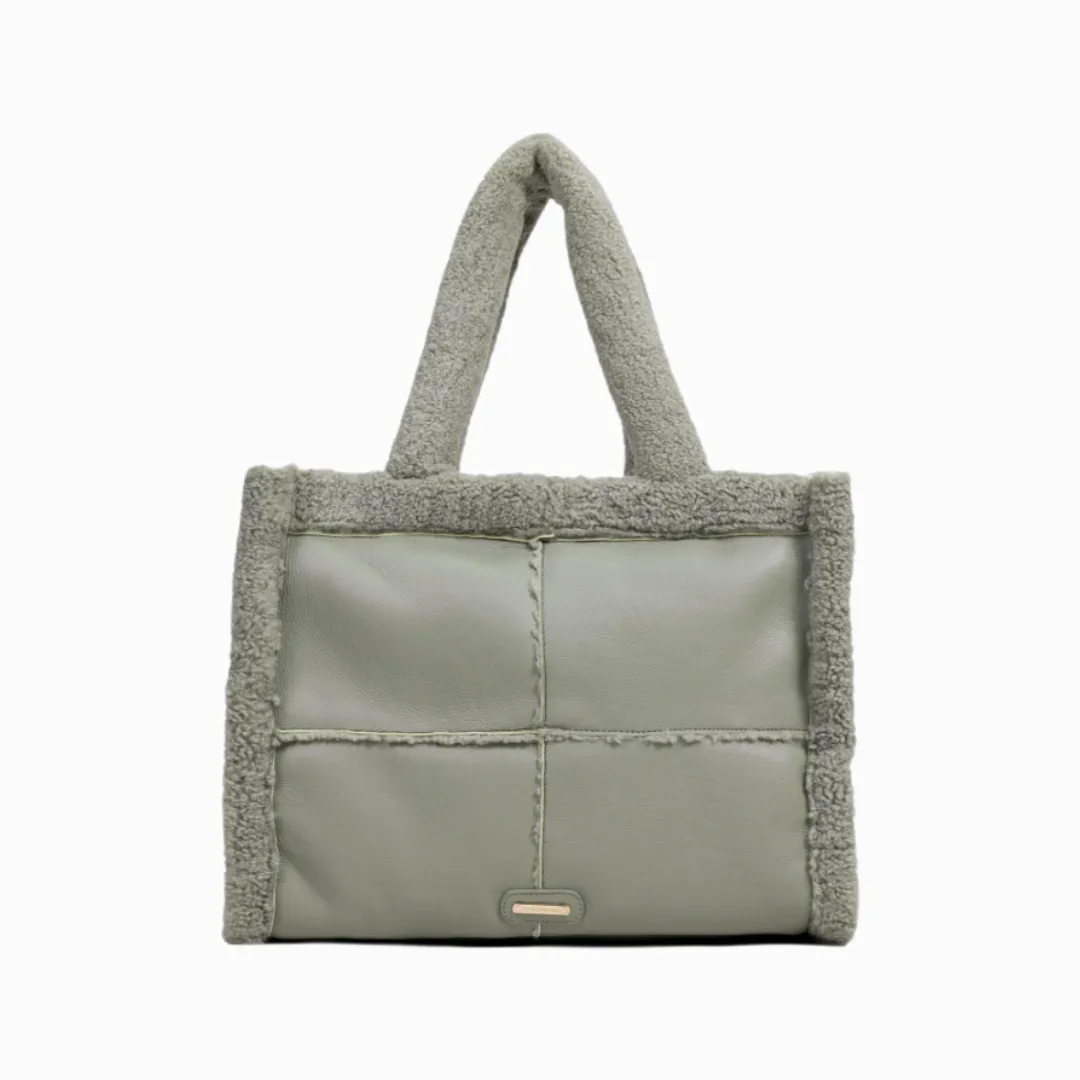 Everday Sherpa Tote