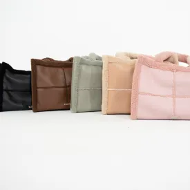 Everday Sherpa Tote
