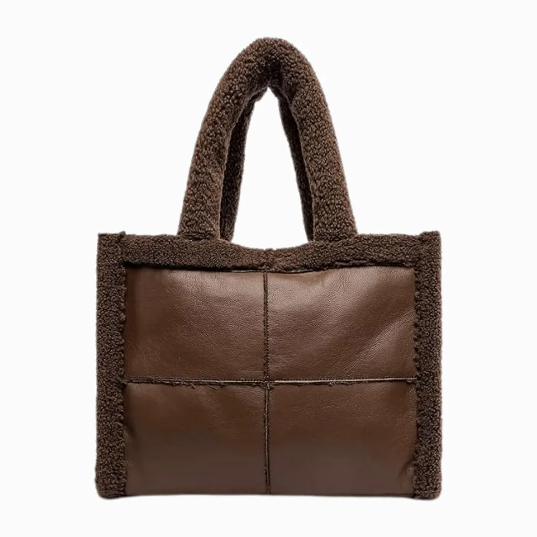 Everday Sherpa Tote