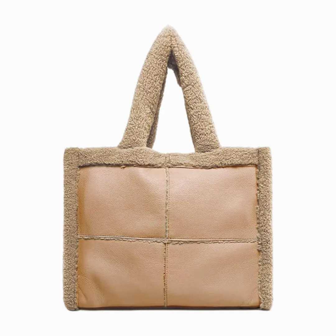 Everday Sherpa Tote