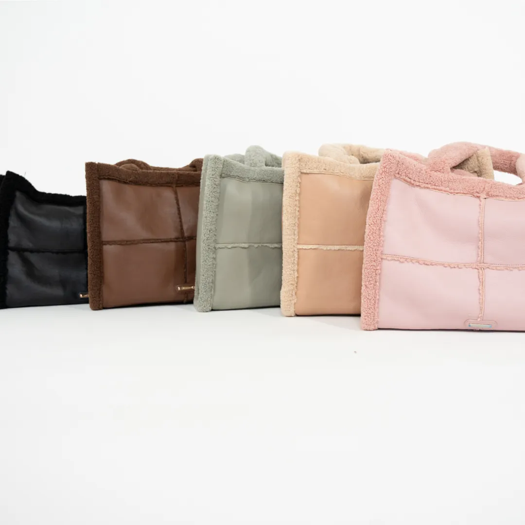 Everday Sherpa Tote