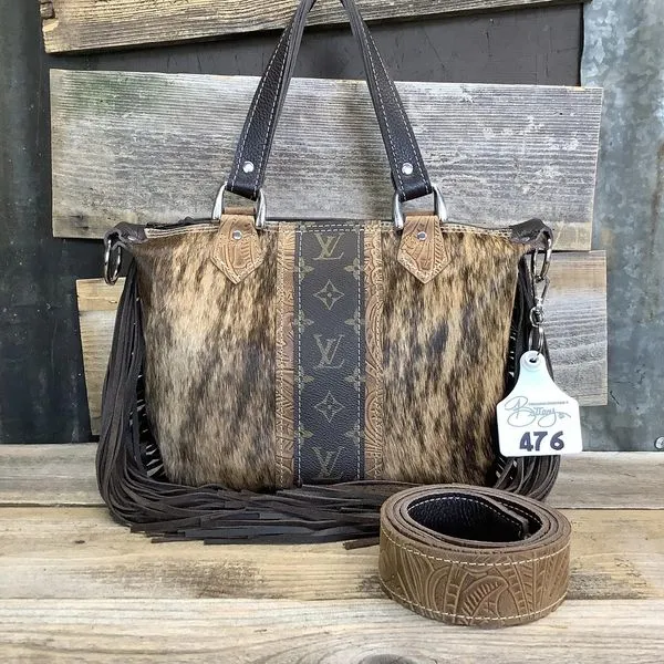 Exclusive Collection The Mini Designer Hybrid -#476