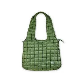 Iris Puff Hobo Bag (#24237)
