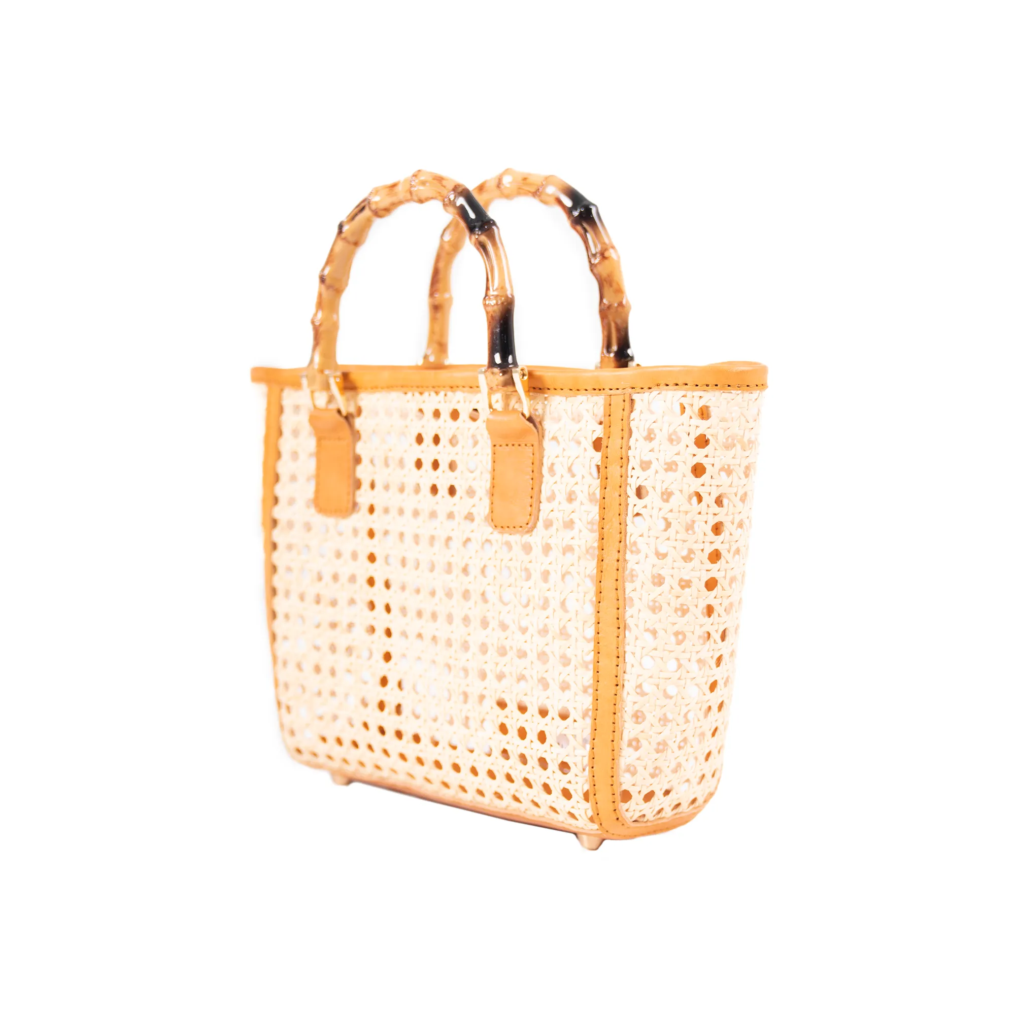 Jelavu Bristol - Chic Fusion Medium Satchel