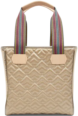 Laura Classic Tote