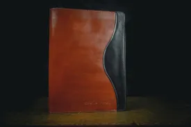 Longstaff A4 Notepad Cover