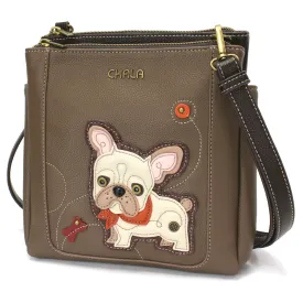 Merry Messenger - French Bulldog