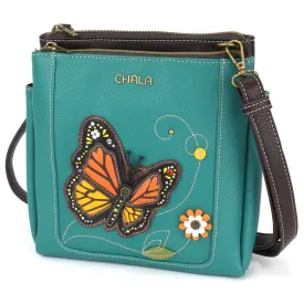 Merry Messenger - Monarch Butterfly