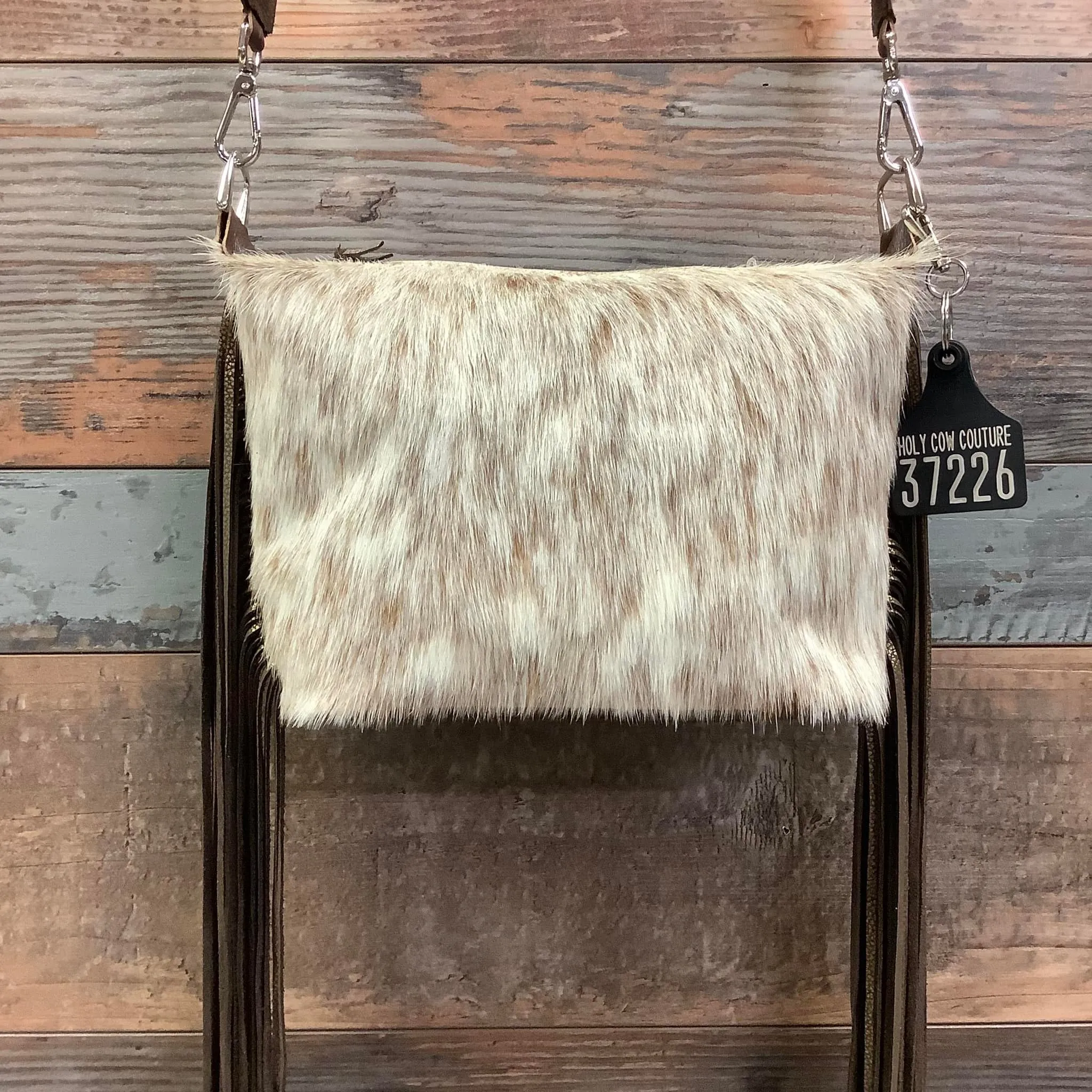 Mini Designer -18" Fringe #37226