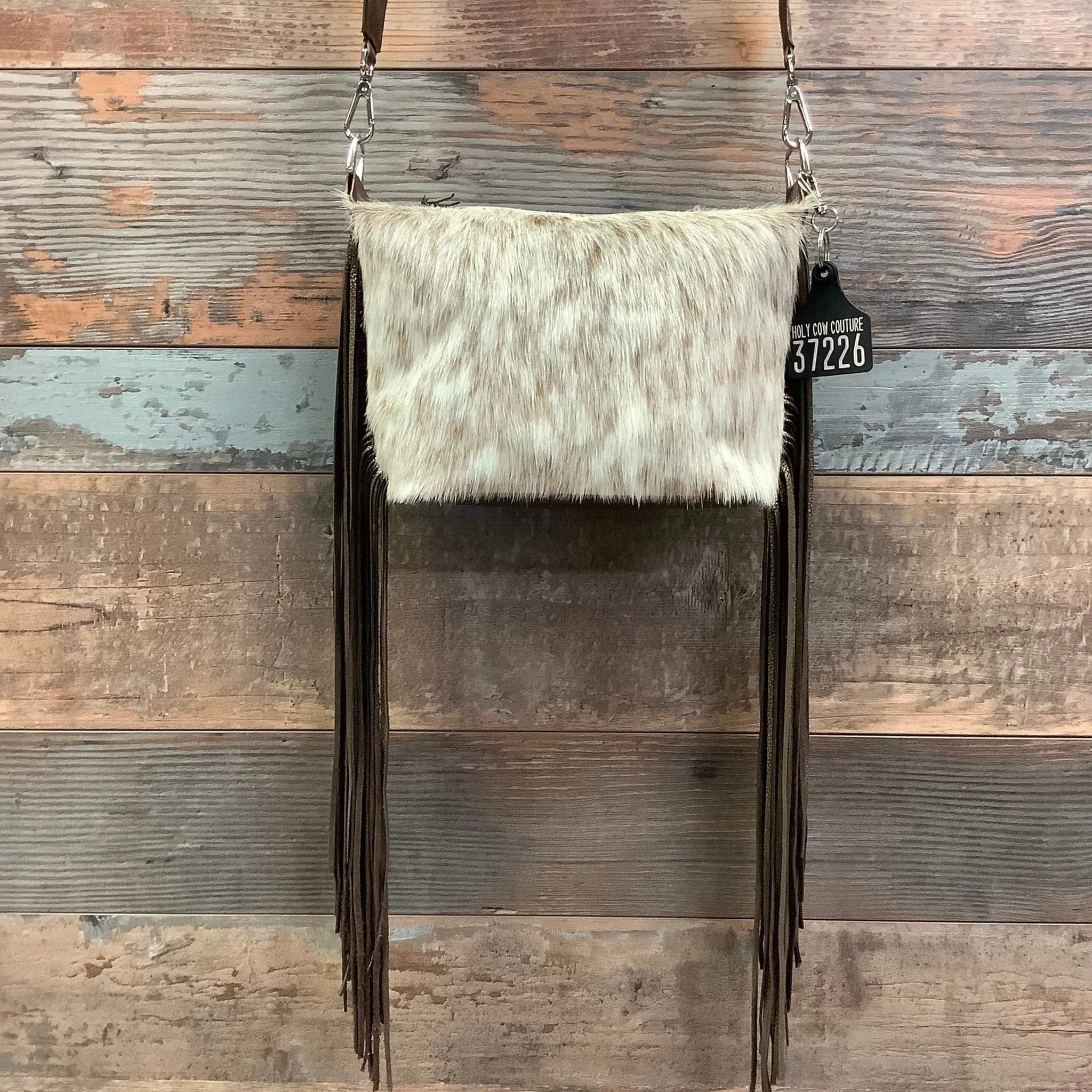 Mini Designer -18" Fringe #37226