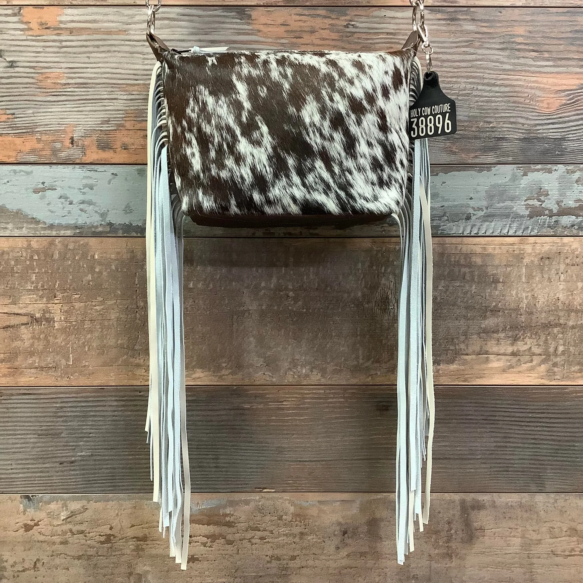 Mini Designer 18" Fringe - #38896