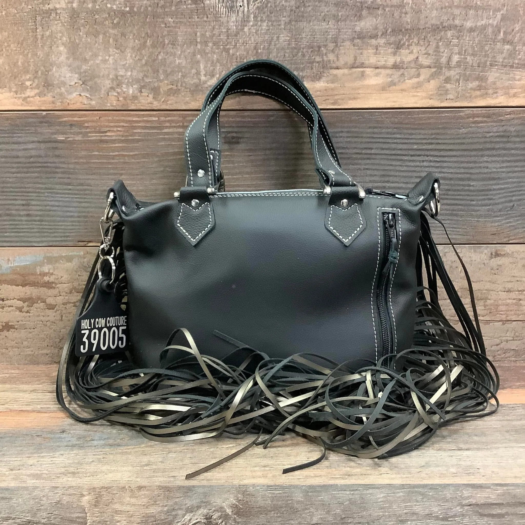Mini Designer Hybid -18" Fringe #39005