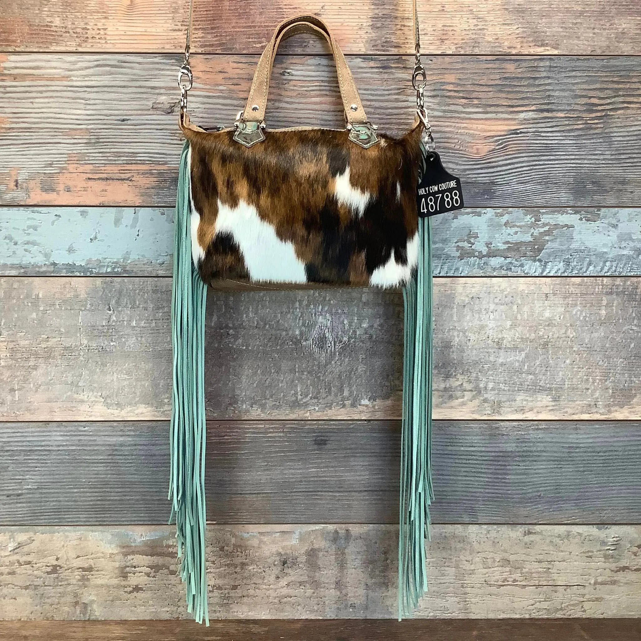 Mini Designer Hybrid - 18" Fringe #48788