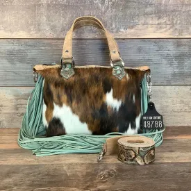 Mini Designer Hybrid - 18" Fringe #48788