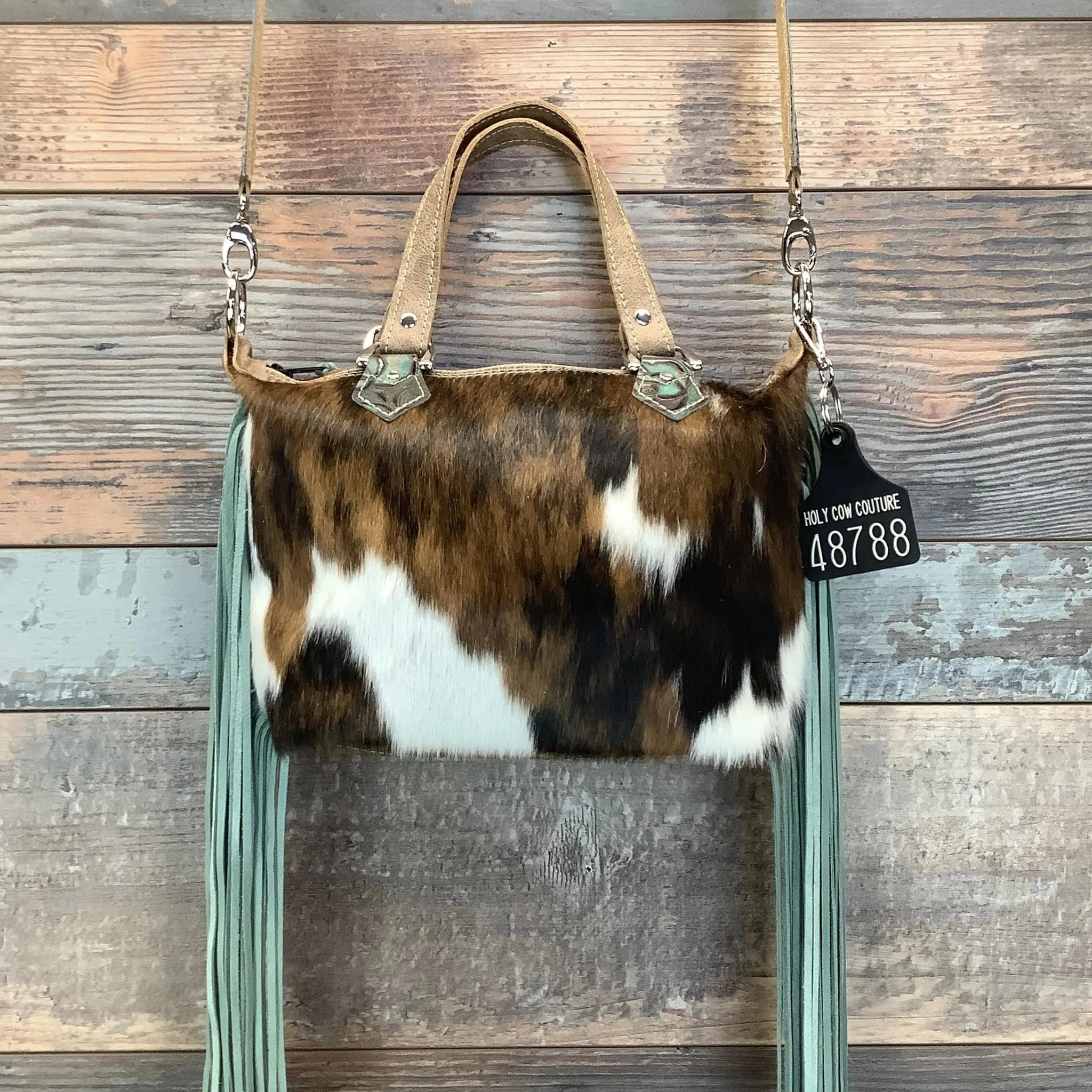 Mini Designer Hybrid - 18" Fringe #48788