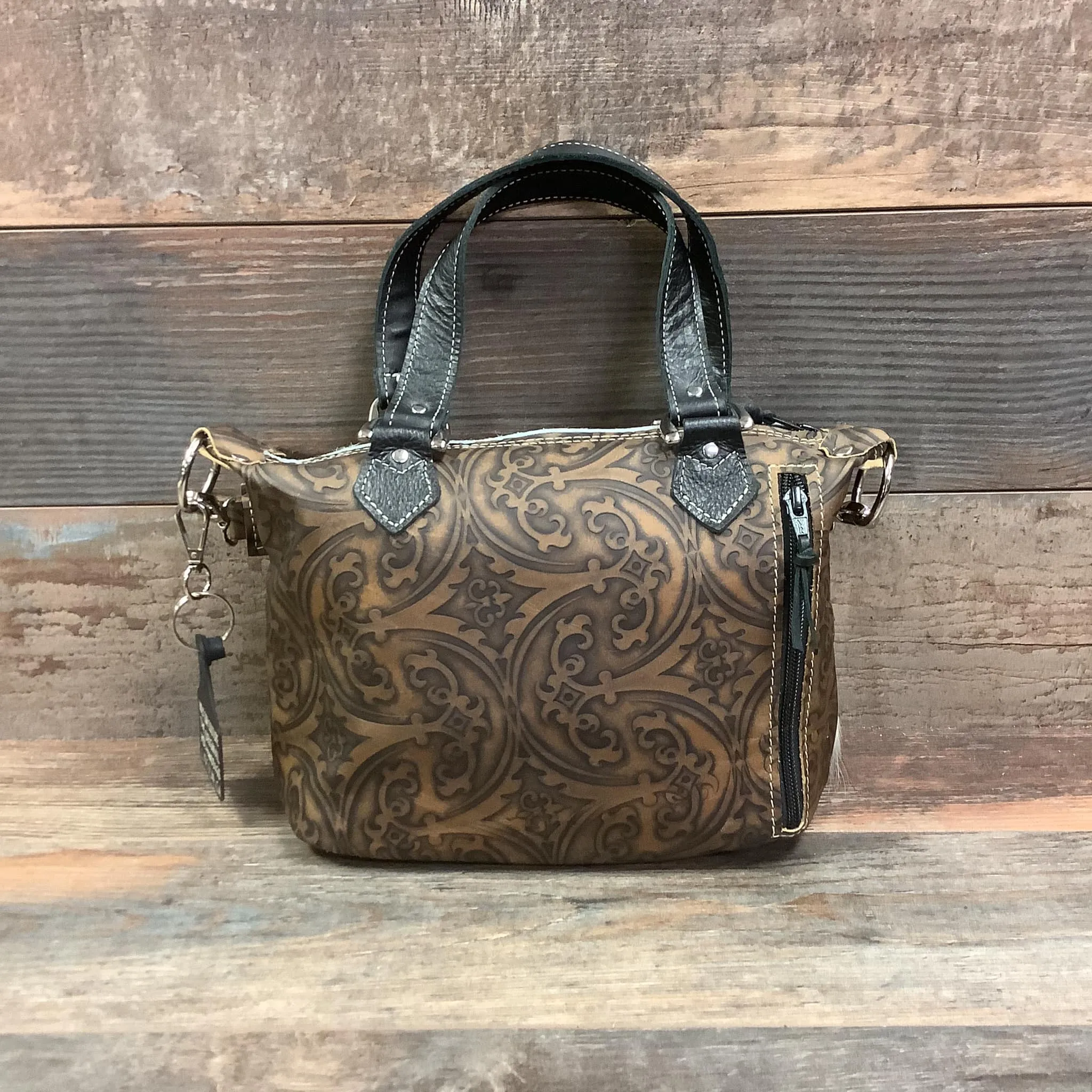 Mini Designer Hybrid- #34117