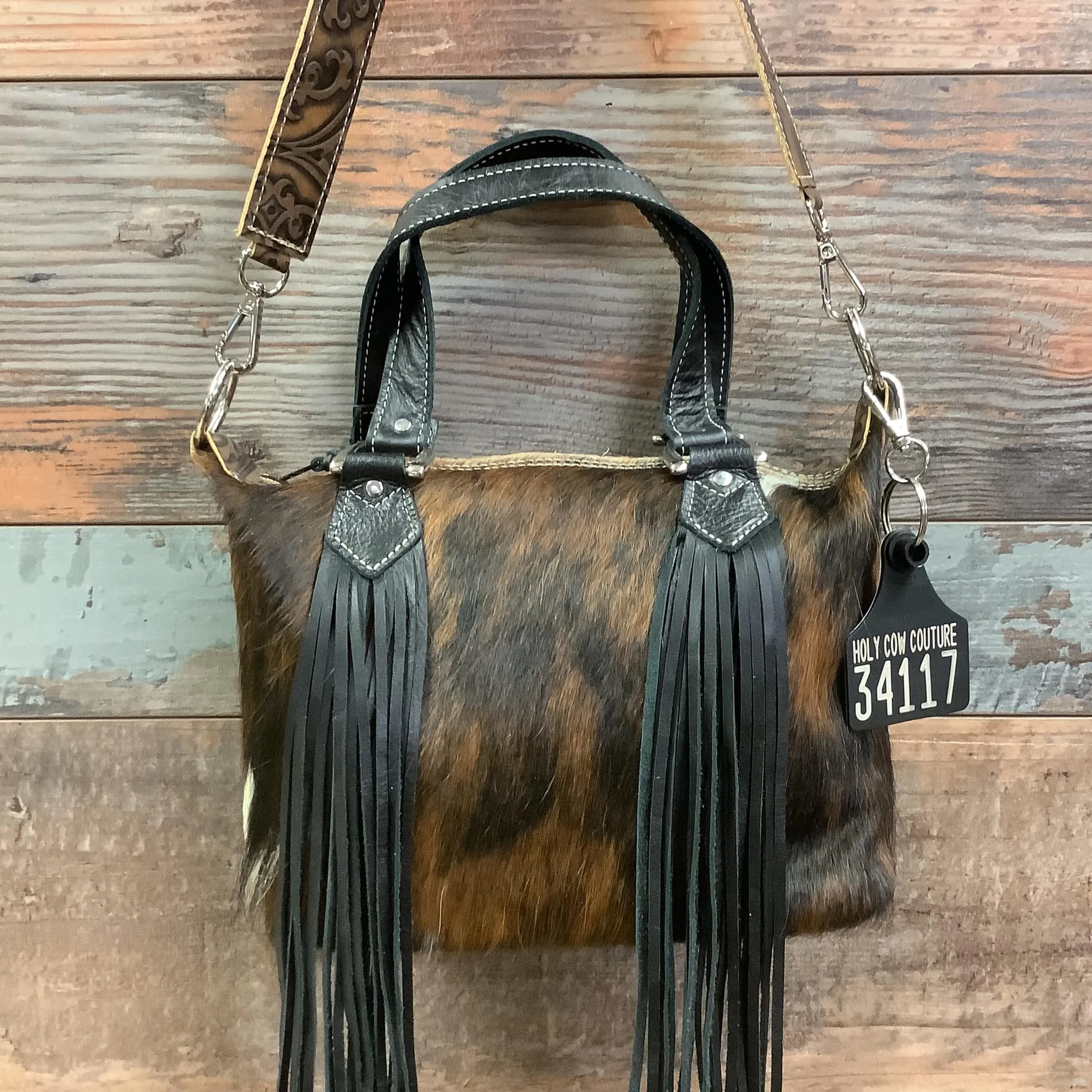 Mini Designer Hybrid- #34117