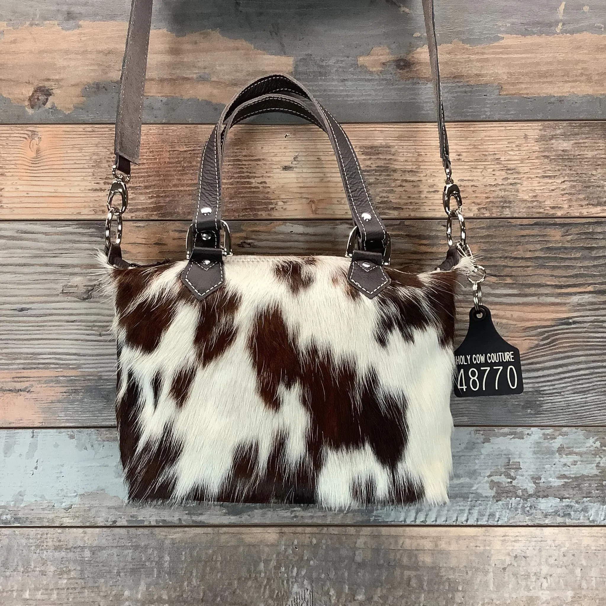 Mini Designer Hybrid - #48770