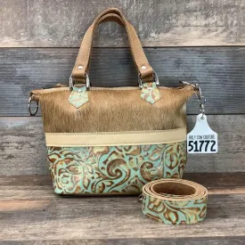 Mini Designer Hybrid - #51772