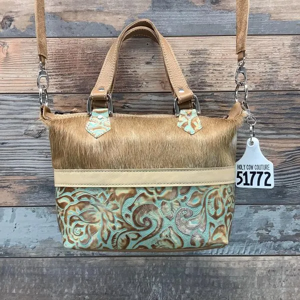 Mini Designer Hybrid - #51772