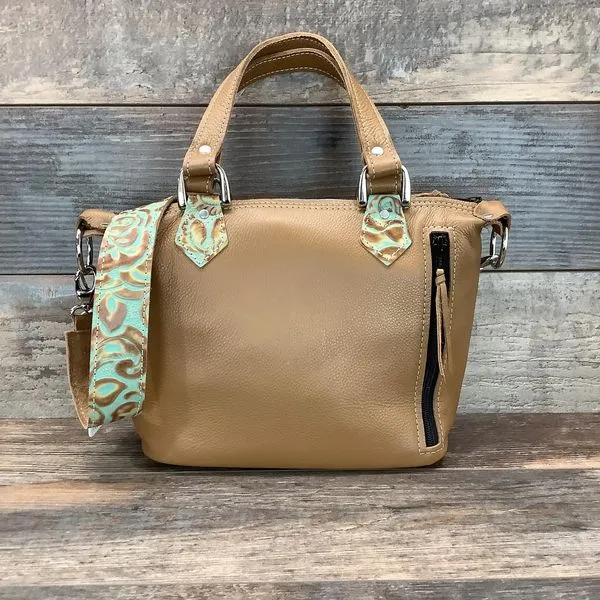 Mini Designer Hybrid - #51772