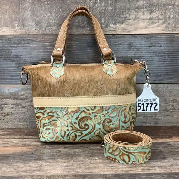 Mini Designer Hybrid - #51772