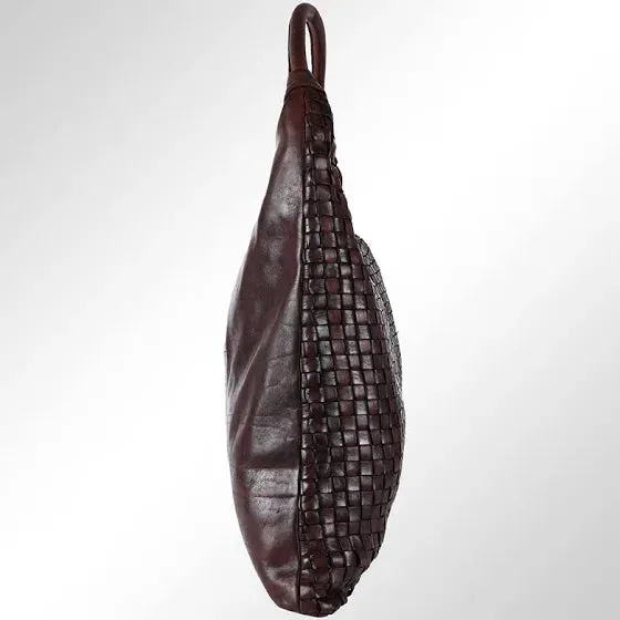 Niko Hobo Handbag