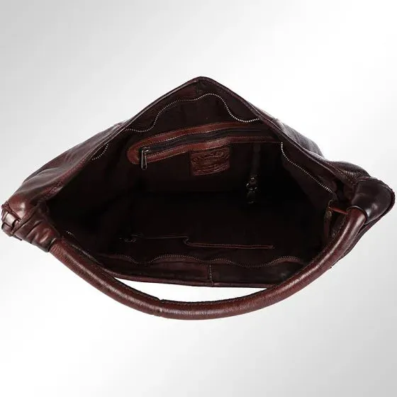 Niko Hobo Handbag