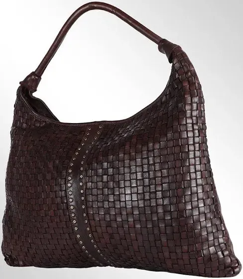 Niko Hobo Handbag
