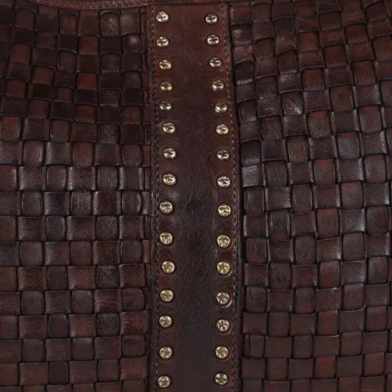 Niko Hobo Handbag
