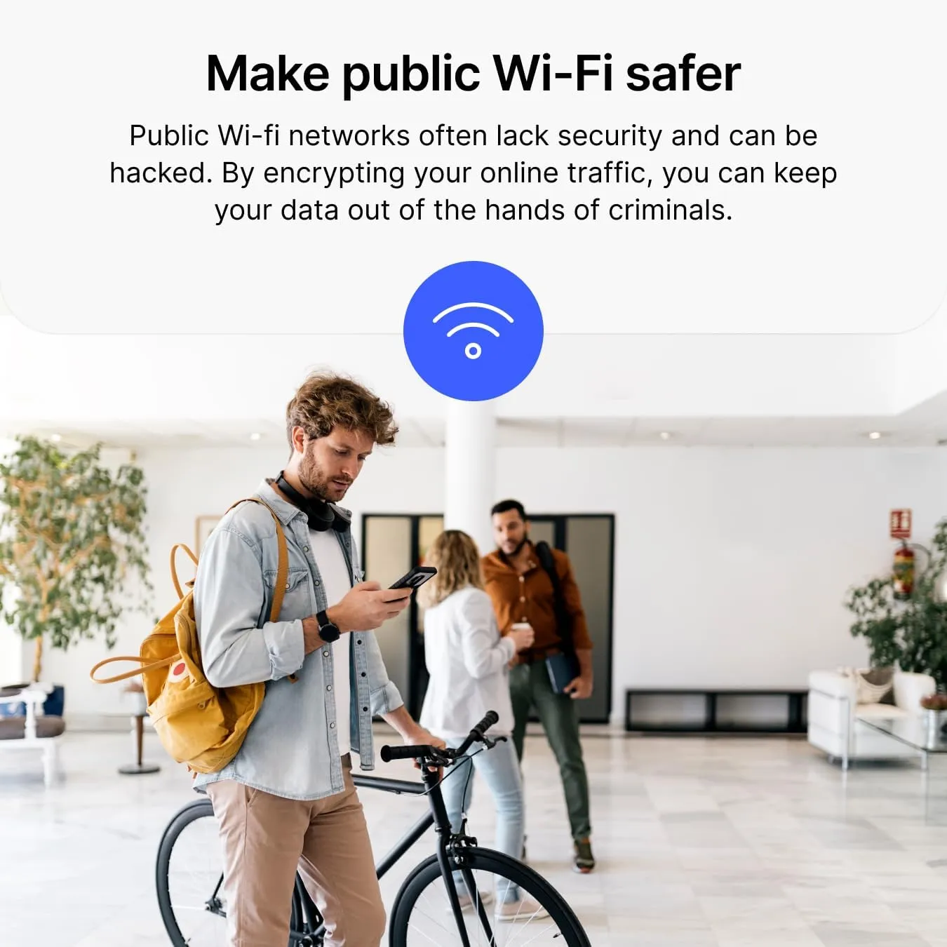 NordVPN Basic, 10 Devices, 1-Month, Premium VPN Software, Digital Code