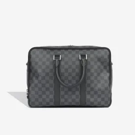 Porte Documents Voyage MM