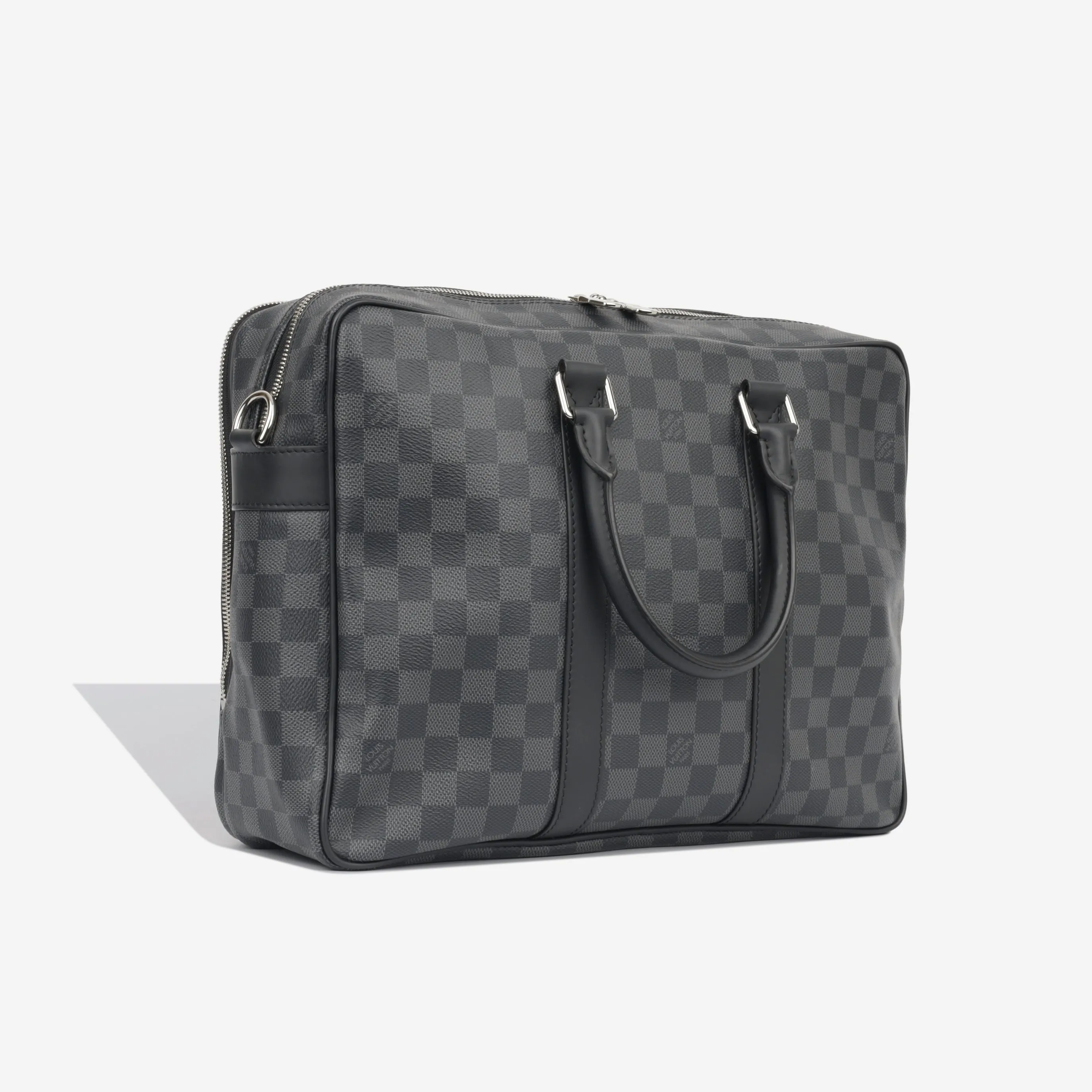 Porte Documents Voyage MM