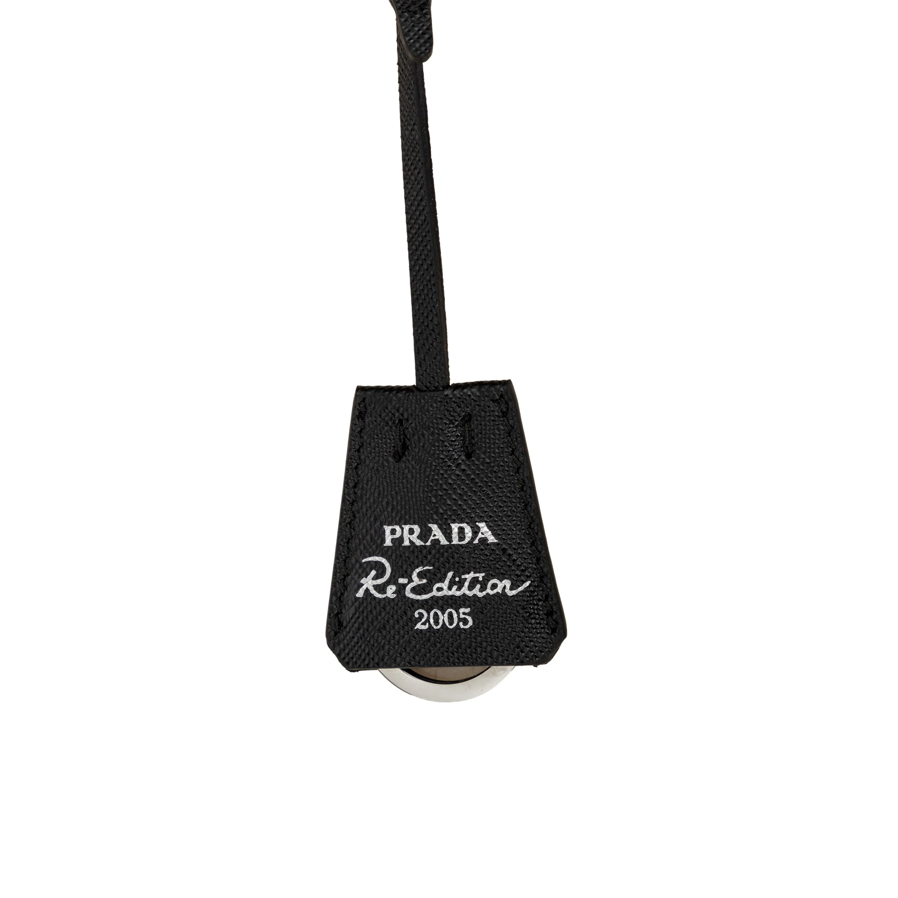 Prada Re-Edition 2005 Shoulder Bag - '20s
