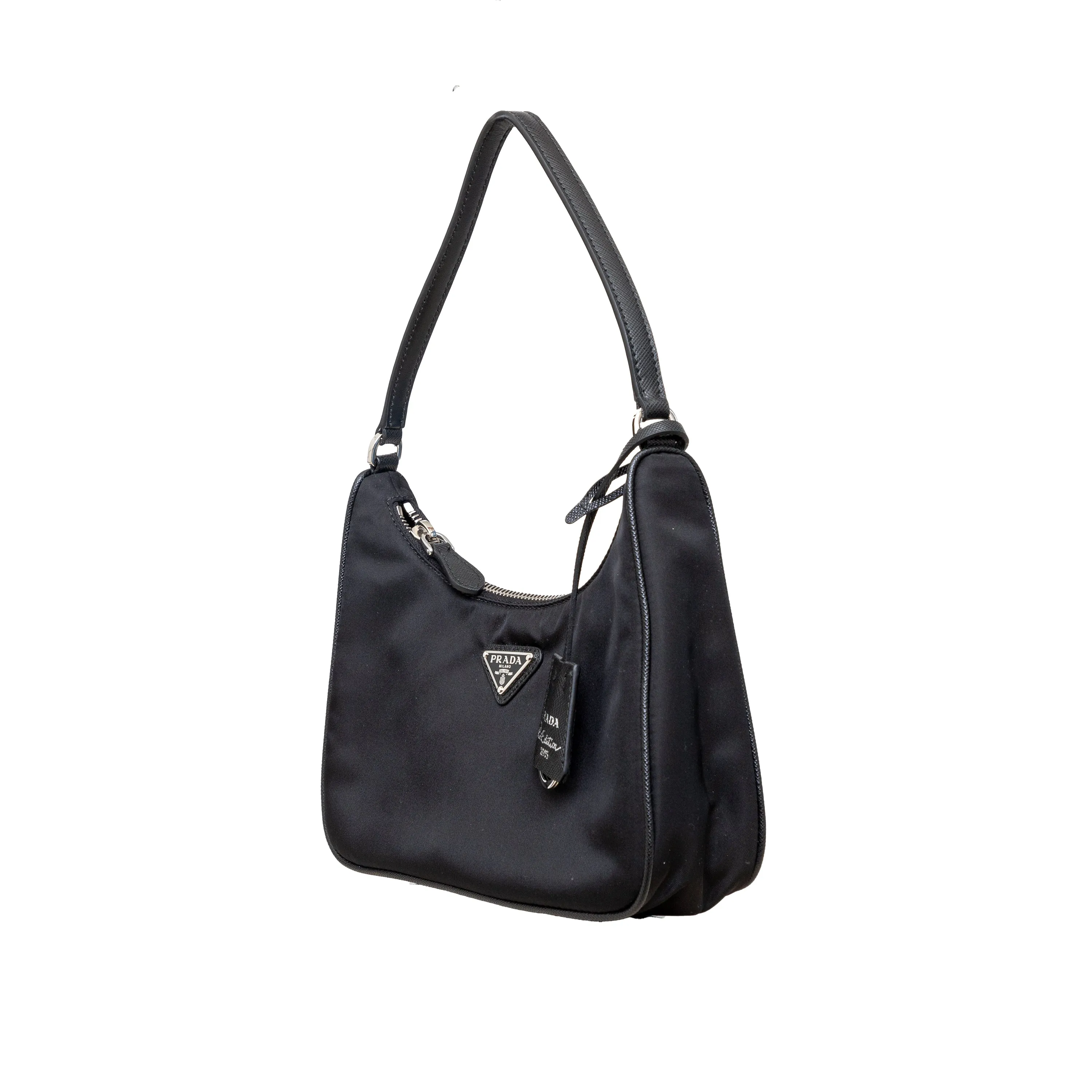 Prada Re-Edition 2005 Shoulder Bag - '20s