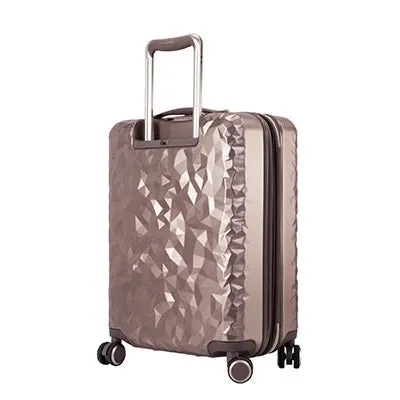 Ricardo Beverly Hills Indio Carry-On Spinner Luggage - USB Compatible